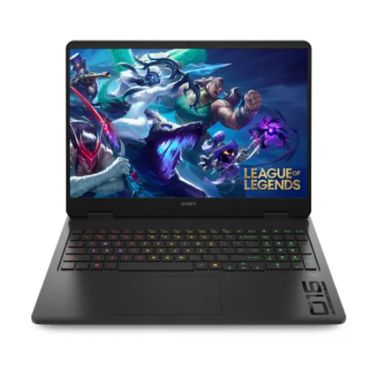 HP OMEN 16-am0333TX Core i9 14th Gen RTX 5070 8GB Graphics 16 Inch WQXGA 240Hz Gaming Laptop