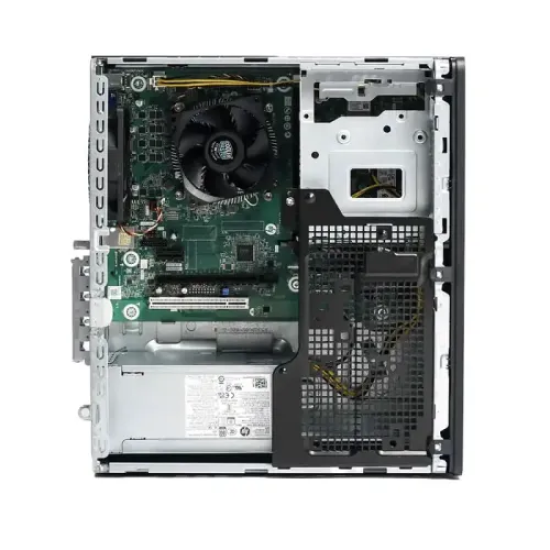HP Pro Tower 280 G9 Intel Core i7-14700 Brand PC