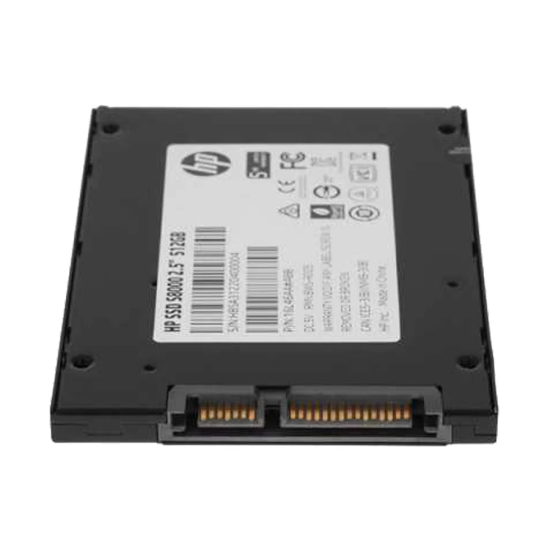HP S8000 512GB 2.5" SATAIII SSD