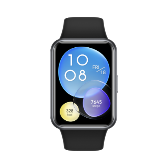 Huawei Watch Fit 2 Active Smart Watch