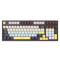 IMICE GK-500 97 KEYS RGB Gaming Mechanical Keyboard