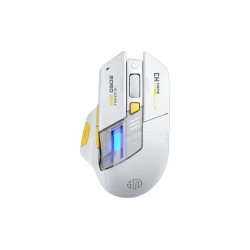 Inphic A9 Explorer V2 Tri-Mode Wireless Gaming Mouse