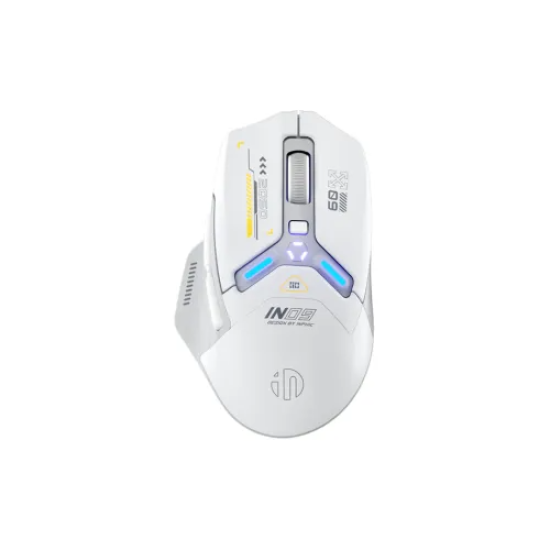 Inphic IN9 Tri-Mode Wireless Gaming Mouse