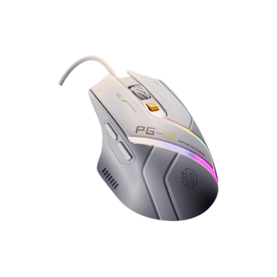 Inphic PG1 RGB Wired Gaming Mouse