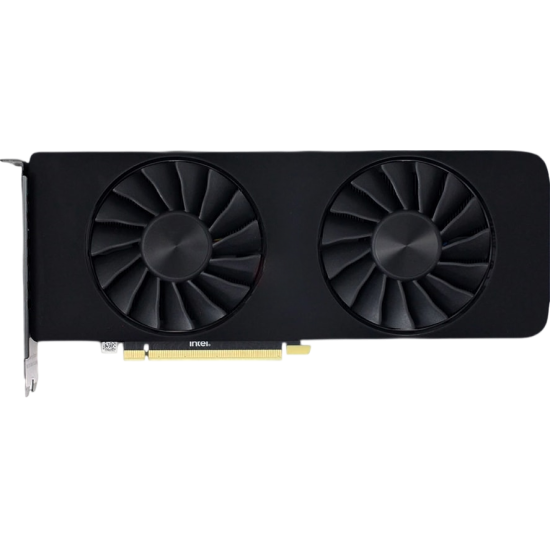 Intel Arc A-Series A770 8GB GDDR6 Graphics Card