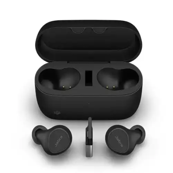 Jabra Evolve2 Buds USB-A Earbuds