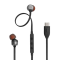 JBL Tune 310C USB-C Wired Earphones