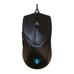 JEDEL GM700 RGB USB Wired Gaming Mouse