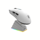 JEDEL GWH-113 6D Tri-Mode Gaming Mouse with Charging Dock