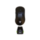 JEDEL GWH-102 Tri-Mode Wireless Gaming Mouse With RGB Charging Dock