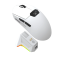 JEDEL GWH-115 Wireless Mouse With OLED Display & RGB Dock