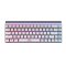 Jedel KL71 RGB Wired Mechanical Keyboard