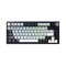 Jedel KL-81 Wired Hot Swappable RGB Mechanical Gaming Keyboard