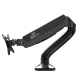 Kaloc DS110 17"-33" Single Monitor Arm