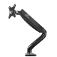 Kaloc DS110 17"-33" Single Monitor Arm
