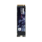 KingSpec NE 512GB NVMe M.2 2280 PCIe Gen3 x4 SSD