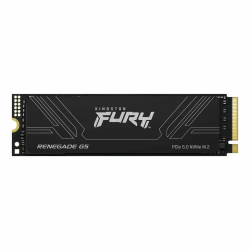 Kingston FURY Renegade Gen 5 1TB PCIe 5.0 NVMe M.2 SSD