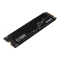 Kingston KC3000 1TB Gen4 NVMe M.2 SSD with DRAM Cache