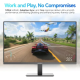 KOORUI E2721H 27" 120Hz 1ms QHD IPS Display Monitor