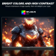 KOORUI G2511E 24.5" 320Hz 1ms FHD IPS Display Gaming Monitor