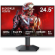 KOORUI G2511E 24.5" 320Hz 1ms FHD IPS Display Gaming Monitor