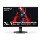 KOORUI G2511P 24.5" 200Hz FHD IPS Display Gaming Monitor