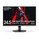 KOORUI G2511P 24.5" 200Hz FHD IPS Display Gaming Monitor