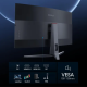 KOORUI G3221SC 31.5" 2K QHD VA Curved 170Hz Gaming Monitor