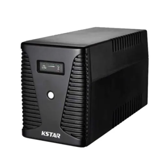 KSTAR 2000VA 1200W Offline UPS