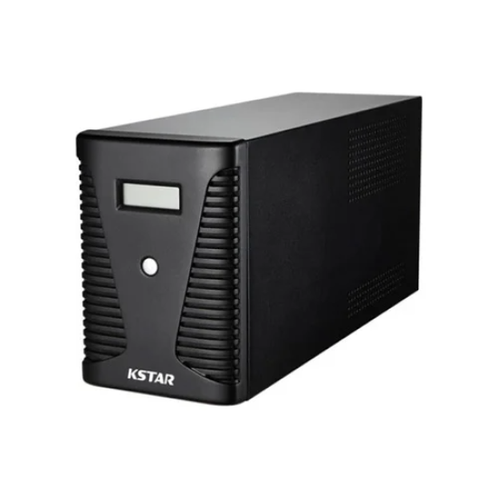 KSTAR 3000VA 230V Line Interactive Offline UPS