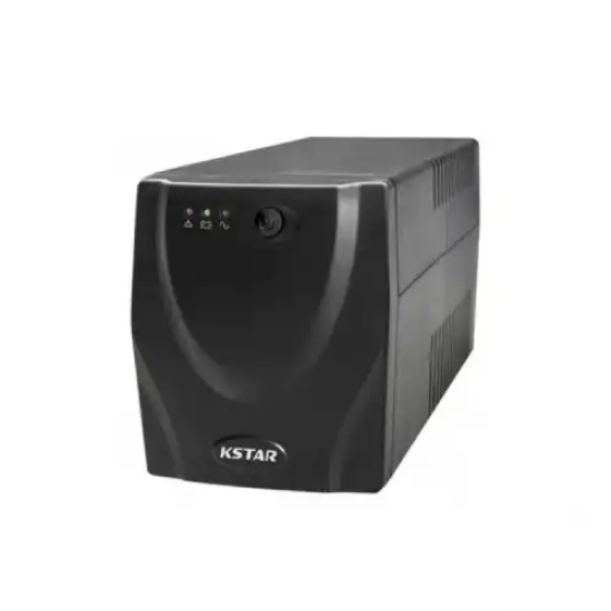 KSTAR 650VA 230V Offline UPS
