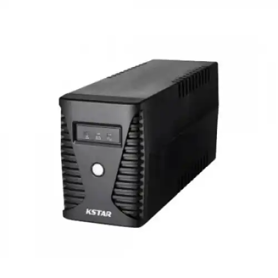 KSTAR 850VA 480W Offline UPS