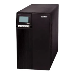 KSTAR HP930CH 3KVA Long Backup Online UPS - Without Battery