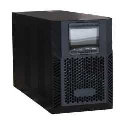 KSTAR MEMO S 2000VA 1400W Online UPS with Metal Body