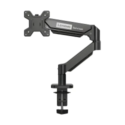 Lenovo Services AM210 BLACK Single Monitor Arm