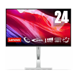 Lenovo L24D-4C 24" 144Hz FHD 1ms IPS DISPLAY Monitor