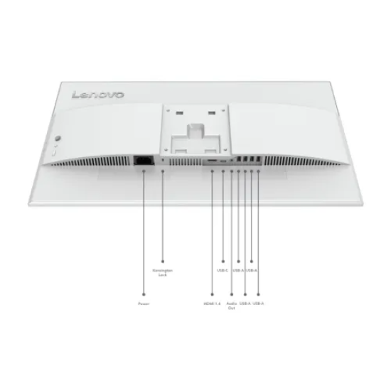 Lenovo L24D-4C 24" 144Hz FHD 1ms IPS DISPLAY Monitor