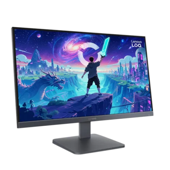 Lenovo LOQ 27-10 27" 200Hz FHD IPS Display Gaming Monitor