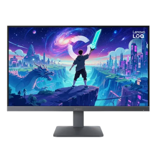 Lenovo LOQ 27-10 27" 200Hz FHD IPS Display Gaming Monitor