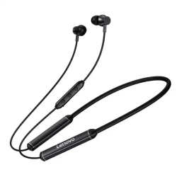 Lenovo QE07 Neckband Earphone