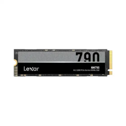 Lexar NM790 2TB PCIe M.2 2280 Gen4 NVMe SSD