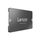 Lexar NS100 1TB 2.5" Gray SATA III SSD