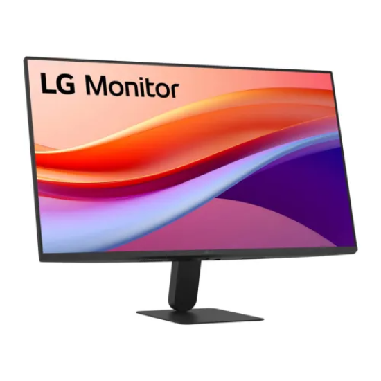 LG 24U411A-B 24" FHD 120Hz IPS Display Monitor