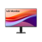 LG 24U411A-B 24" FHD 120Hz IPS Display Monitor