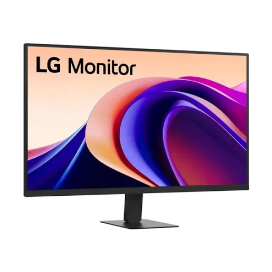 LG 32U631A-B 32" 2K QHD 100Hz IPS Display Monitor