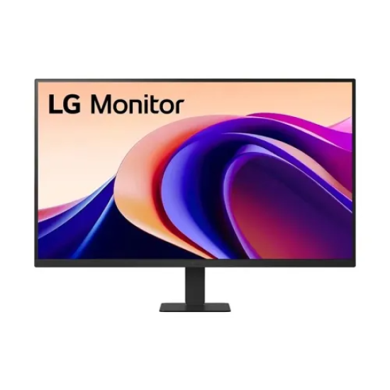 LG 32U631A-B 32" 2K QHD 100Hz IPS Display Monitor