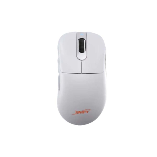 LINGBAO M5 Tri-Mode Lightweight Wireless Gaming Mouse
