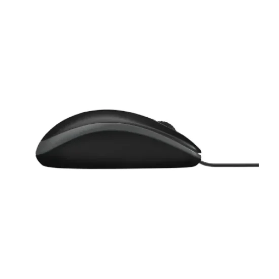 Logitech B100 Optical Wired Mouse Price in Bangladesh | One Stop Solution
