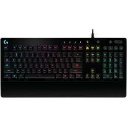 Logitech G213 Prodigy RGB Gaming Keyboard