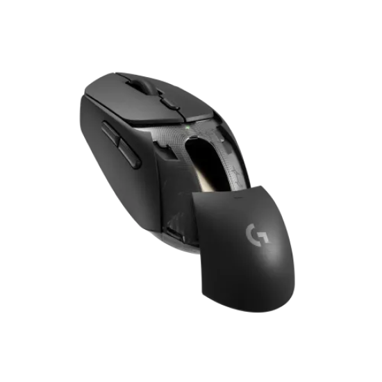 Logitech G309 LIGHTSPEED HERO25K Dual Wireless Gaming Mouse